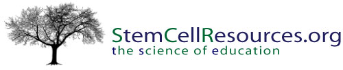 Stem Cell Resources