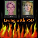 Living with RSD Radio
