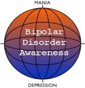 Please join Bipolar Disorder Awareness @ MySpace Causes