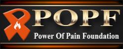The Power of Pain Foundation