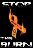 Please join Stop the Burn 