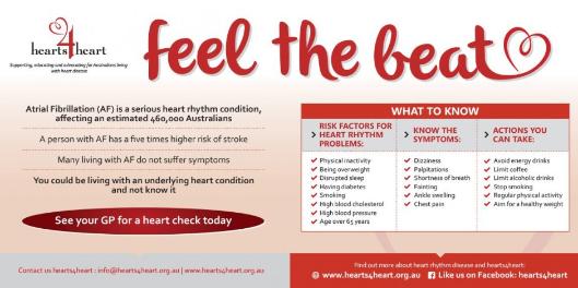 About hearts4heart - What they do for you