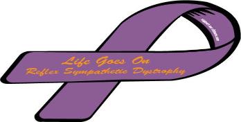 Life Goes On RSDS