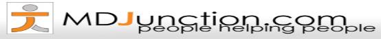 MDJunction.com- People Helping People
