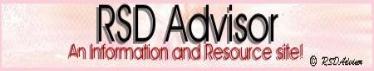 RSD Advisor (CRPS Advisory Mirror)
