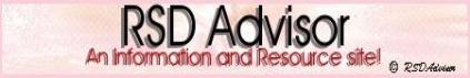 RSD Advisor (CRPS Advisory Mirror)